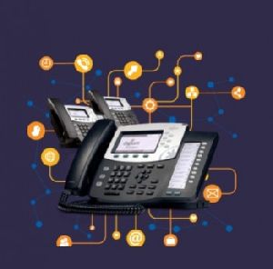 IP-PBX Leading Edge IP Communication Solutions