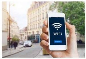 Hotels Wi-fi Hotspot Solution
