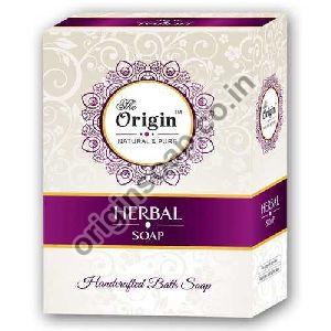 125 Gm Origin Herbal Soap