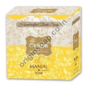 100 Gm Origin Manjal Soap