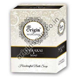 125 Gm Origin Shikakai Soap