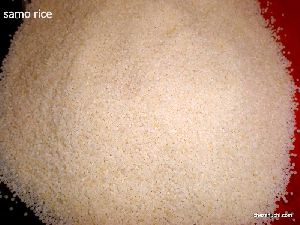 Samak Rice