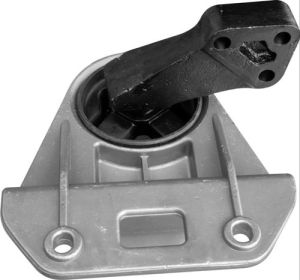 Engine Mounting