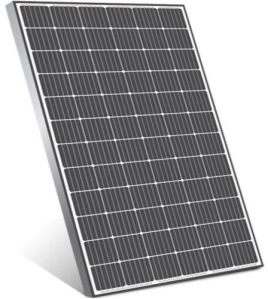 Monocrystalline PIX MP3 72 PERC PV Modules