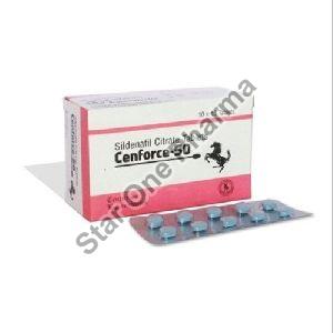 Cenforce-50 Tablets