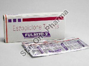Fulnite-2 Tablets