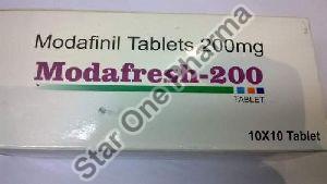 Modafresh-200 Tablets
