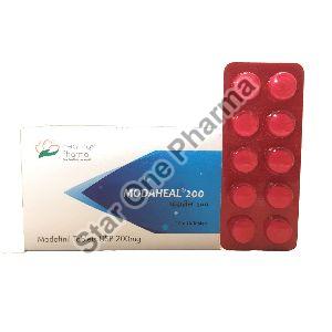 Modaheal-200 Tablets
