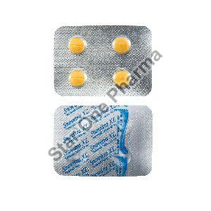 Snovitra XL-60 Tablets