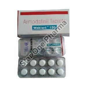 Waklert-150 Tablets