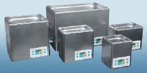 Ultrasonic Compact Cleaner