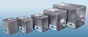 Ultrasonic Compact Cleaner
