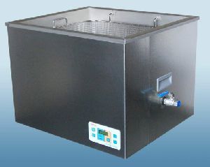 Ultrasonic Compact Cleaner
