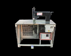 Ultrasonic Bag Sealing Machine