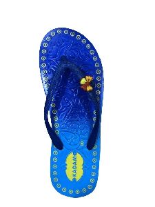 Article No-113 Ladies Slippers