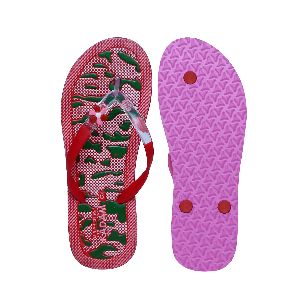 Article No-116 Ladies Slippers