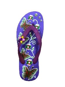 Article No-130 Ladies Slippers