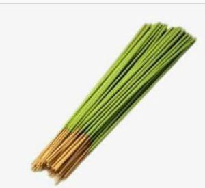 Colored Incense Sticks