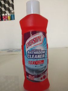 bathroom cleaner