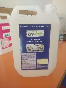 CAR FOAM SHAMPOO