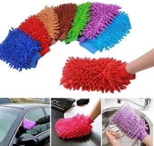 Microfiber Duster