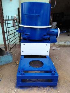 Plastic Agglomerator Machine