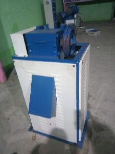 Plastic Granules Cutting Machine