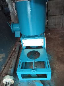 Plastic Mixer Machine