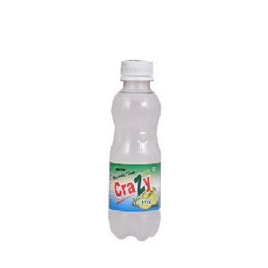 600 ml Lime Soft Drink