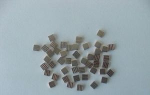 Alloy Electrical Contact Tip