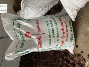 neem cake fertilizer