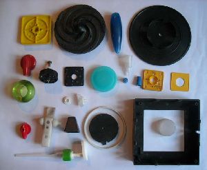 Plastic Engineering Components