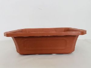 Plastic Planter