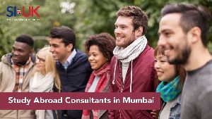 Overseas Education Consultants Mumbai