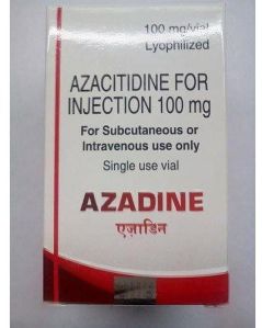 Azadine Injection