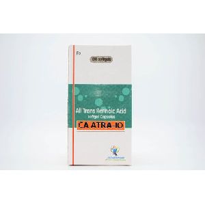 CA Atra-IO Capsules