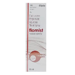 Flomist Nasal Spray