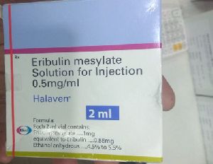 Halaven Injection