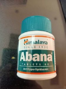 Himalaya Abana Tablets