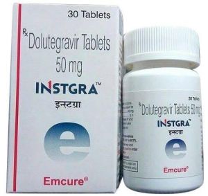 Instgra Tablets