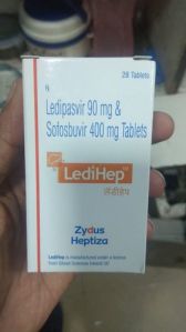 Ledihep Tablets