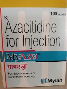 Myaza Injection