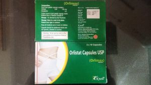 Orlimax Capsules