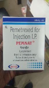 Pemnat Injection