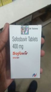 Sofovir Tablets