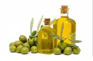 Organic Olive Oil