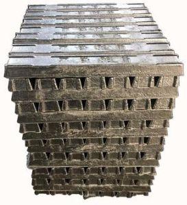 Aluminium Ingot