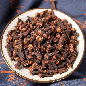 Cloves