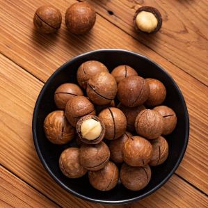 Macadamia Nuts