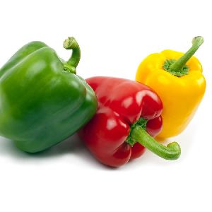 natural Chili Pepper
